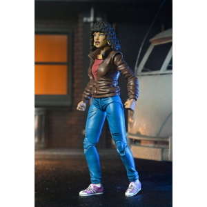 Teenage Mutant Ninja Turtles - Mirage Comics Action Figure April ONeil NECA