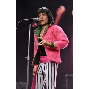 The Rolling Stones - Clothed Action Figure Mick Jagger 1975 NECA