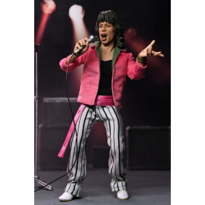The Rolling Stones - Clothed Action Figure Mick Jagger 1975 NECA