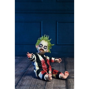 Beetlejuice - Ultimate Action Figure Red Tuxedo NECA