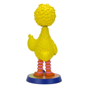 Sesame Street - Head Knocker Bobblehead Big Bird NECA