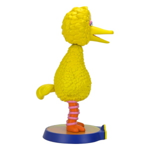 Sesame Street - Head Knocker Bobblehead Big Bird NECA