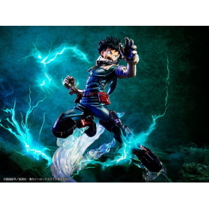 My Hero Academia - Izuku Midoriya Metallic Ver. 1/4 Good Smile Company