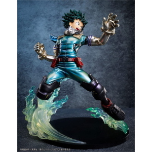 My Hero Academia - Izuku Midoriya Metallic Ver. 1/4 Good Smile Company