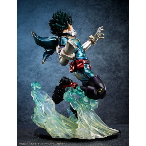 My Hero Academia - Izuku Midoriya Metallic Ver. 1/4 Good Smile Company