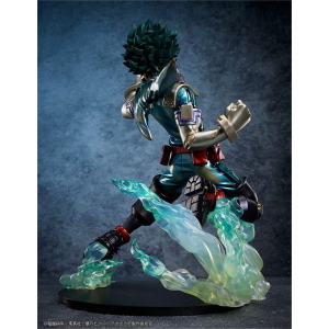 My Hero Academia - Izuku Midoriya Metallic Ver. 1/4 Good Smile Company