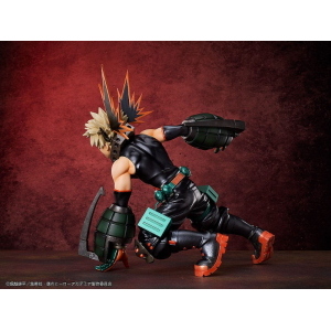 My Hero Academia - Katsuki Bakugo Metallic Ver. 1/4 Good Smile Company
