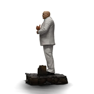 Marvel - Daredevil: Born Again Kingpin Art Scale 1/10 Iron Studios