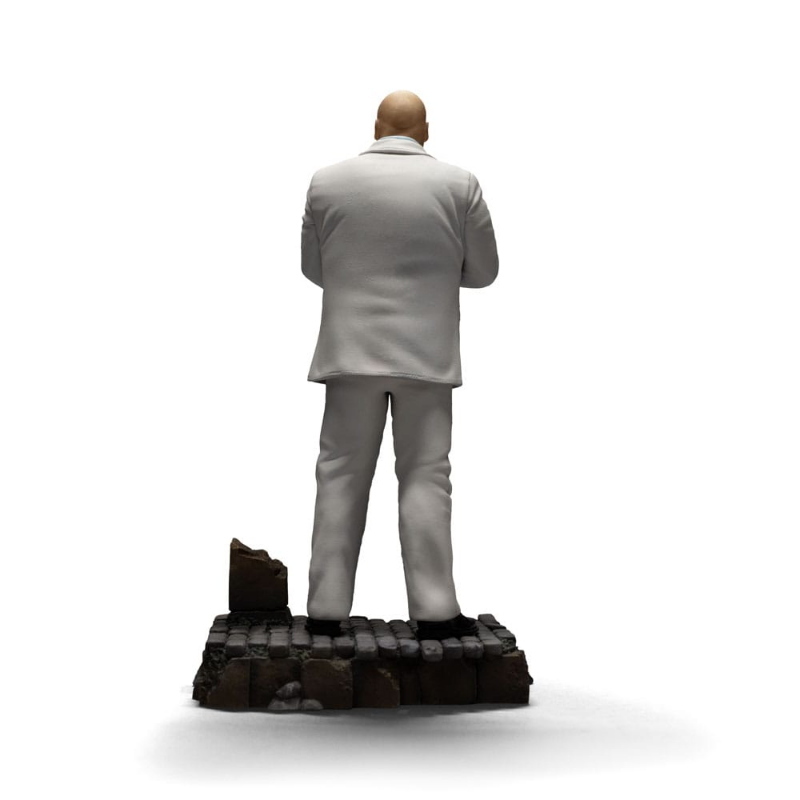 Marvel - Daredevil: Born Again Kingpin Art Scale 1/10 Iron Studios