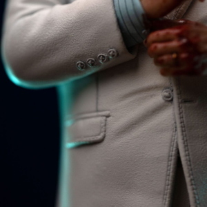 Marvel - Daredevil: Born Again Kingpin Art Scale 1/10 Iron Studios