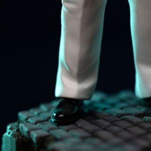 Marvel - Daredevil: Born Again Kingpin Art Scale 1/10 Iron Studios