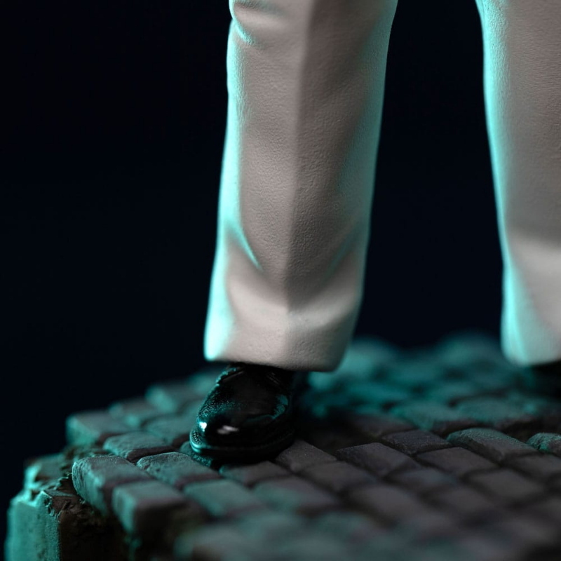 Marvel - Daredevil: Born Again Kingpin Art Scale 1/10 Iron Studios