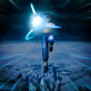 Yu Yu Hakusho - Yusuke Urameshi Art Scale 1/10 Iron Studios