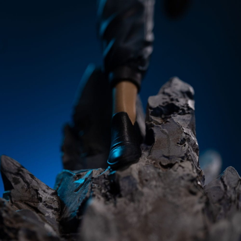 Yu Yu Hakusho - Yusuke Urameshi Art Scale 1/10 Iron Studios