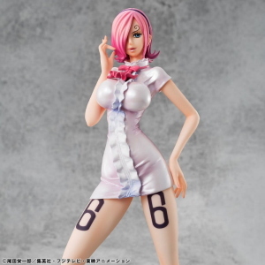 One Piece - Vinsmoke Reiju Limited Edition Portrait Of Pirates MegaHouse