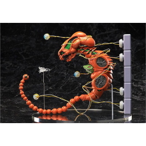 R-Type - Dobkeratops figma FREEing