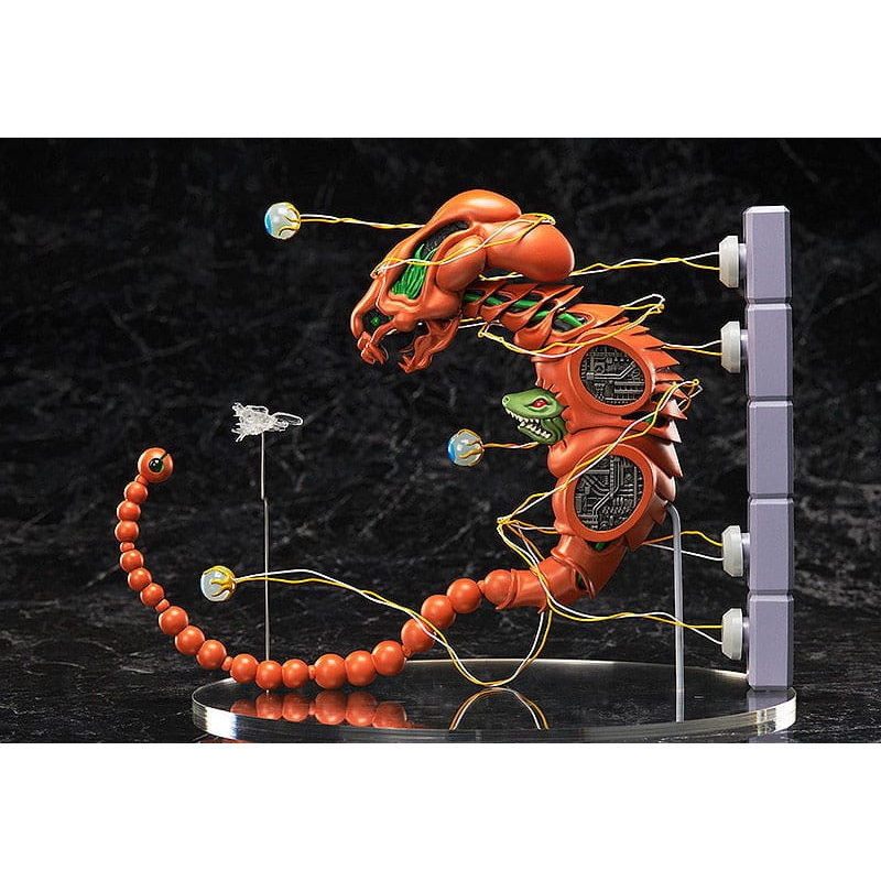 R-Type - Dobkeratops figma FREEing