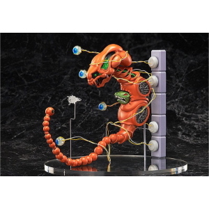 R-Type - Dobkeratops figma FREEing