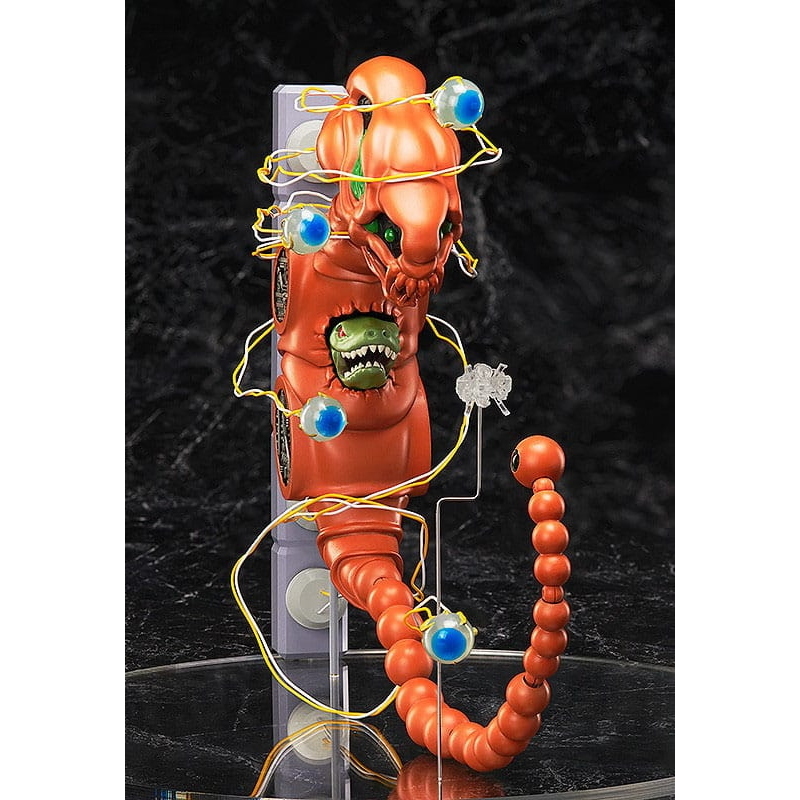 R-Type - Dobkeratops figma FREEing