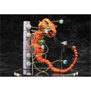 R-Type - Dobkeratops figma FREEing