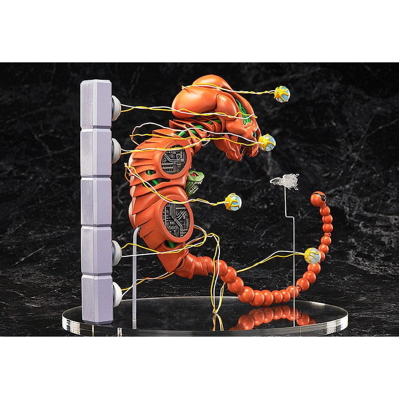 R-Type - Dobkeratops figma FREEing