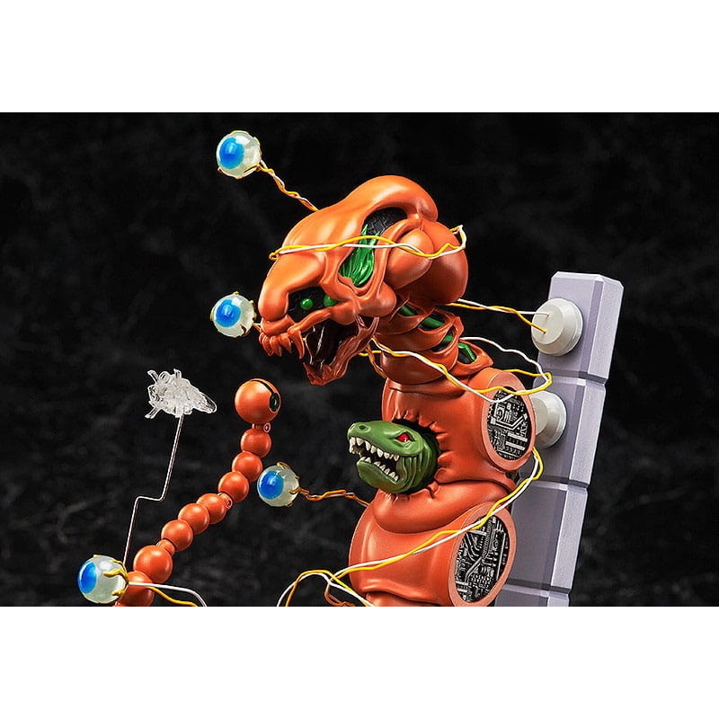 R-Type - Dobkeratops figma FREEing