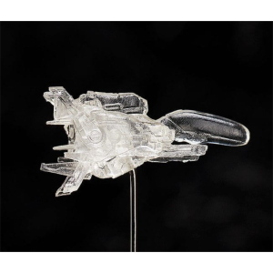 R-Type - Dobkeratops figma FREEing