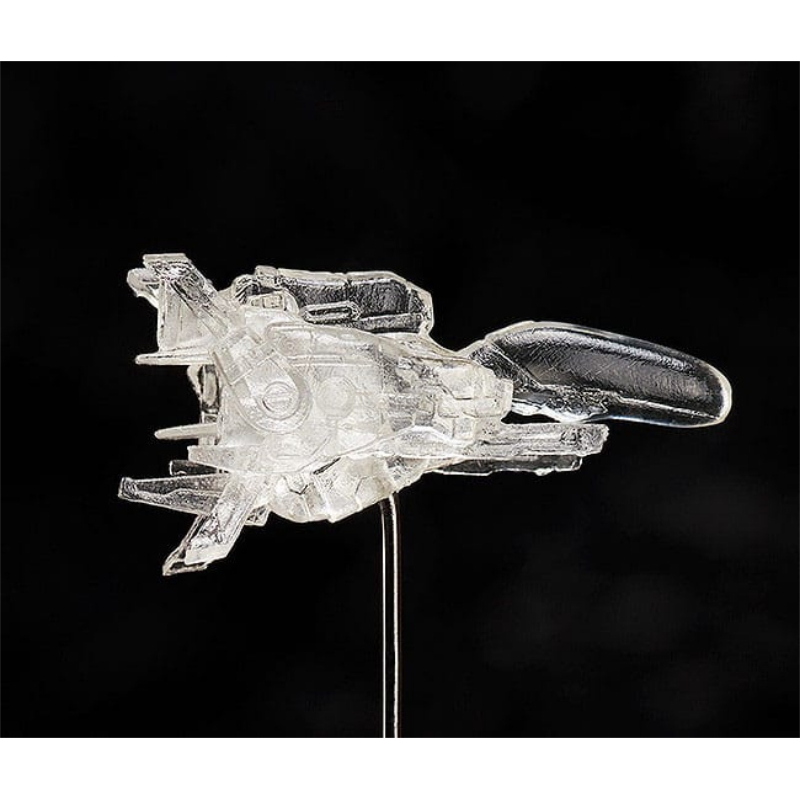 R-Type - Dobkeratops figma FREEing