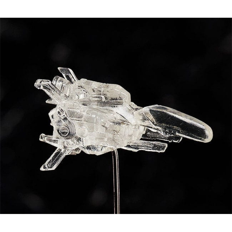 R-Type - Dobkeratops figma FREEing