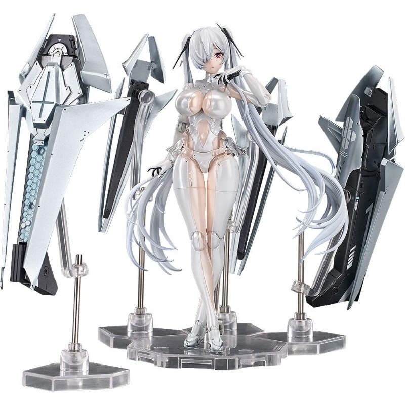 Goddess of Victory: Nikke - Cinderella Hyper Body Good Smile Company