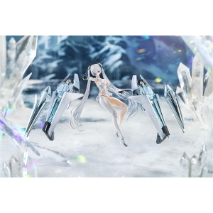 Goddess of Victory: Nikke - Cinderella Hyper Body Good Smile Company