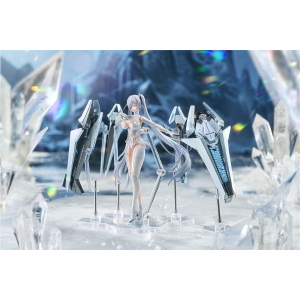 Goddess of Victory: Nikke - Cinderella Hyper Body Good Smile Company