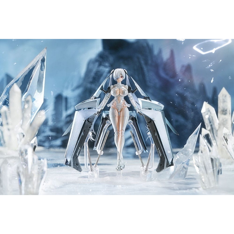 Goddess of Victory: Nikke - Cinderella Hyper Body Good Smile Company