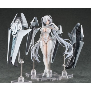 Goddess of Victory: Nikke - Cinderella Hyper Body Good Smile Company