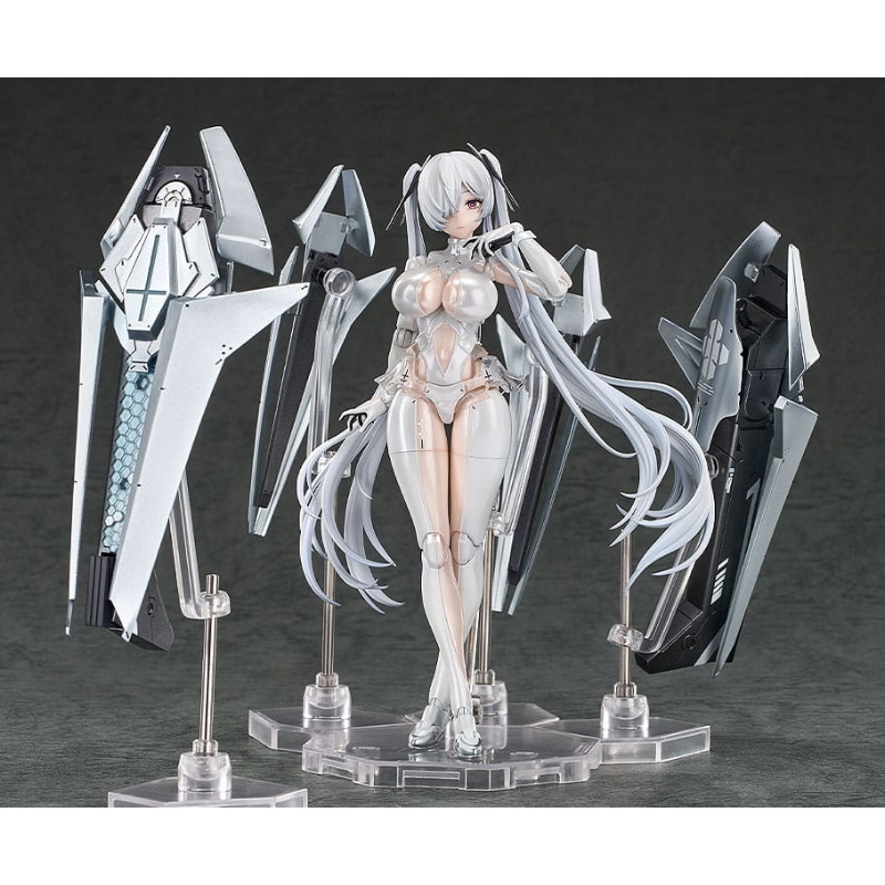Goddess of Victory: Nikke - Cinderella Hyper Body Good Smile Company