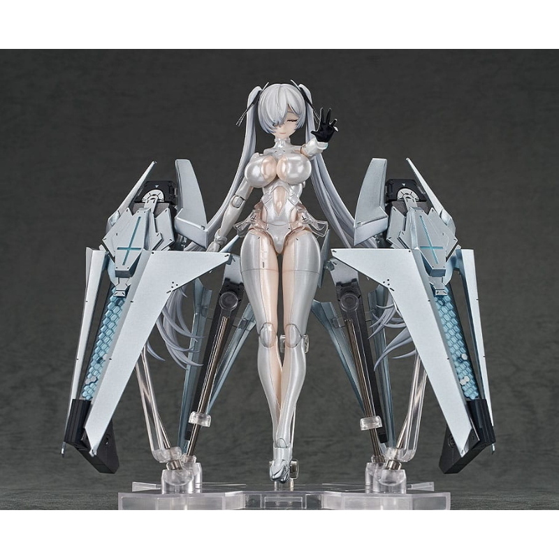 Goddess of Victory: Nikke - Cinderella Hyper Body Good Smile Company