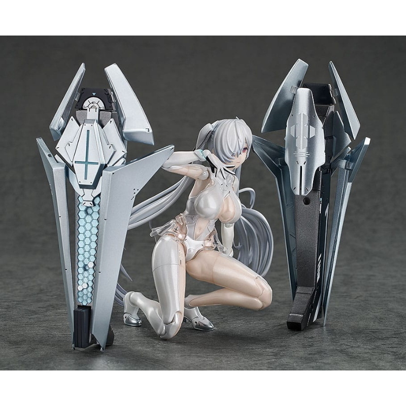 Goddess of Victory: Nikke - Cinderella Hyper Body Good Smile Company