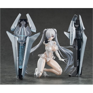 Goddess of Victory: Nikke - Cinderella Hyper Body Good Smile Company