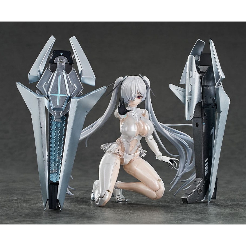 Goddess of Victory: Nikke - Cinderella Hyper Body Good Smile Company