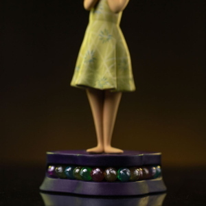 Inside Out 2 - Joy Art Scale 1/10 Iron Studios
