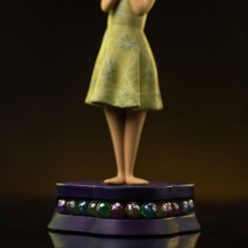 Inside Out 2 - Joy Art Scale 1/10 Iron Studios