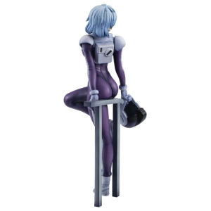 Mobile Suit Gundam - The 08th MS Team Aina Sahalin Snow Night Ver. Gundam Girls Generation 1/8 MegaHouse