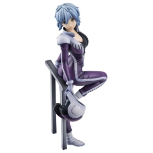 Mobile Suit Gundam - The 08th MS Team Aina Sahalin Snow Night Ver. Gundam Girls Generation 1/8 MegaHouse