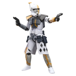Star Wars - The Clone Wars ARC Trooper Havoc, Colt & Blitz 3-Pack The Black Series Hasbro