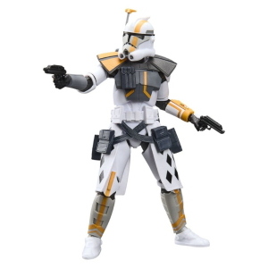 Star Wars - The Clone Wars ARC Trooper Havoc, Colt & Blitz 3-Pack The Black Series Hasbro