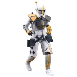 Star Wars - The Clone Wars ARC Trooper Havoc, Colt & Blitz 3-Pack The Black Series Hasbro