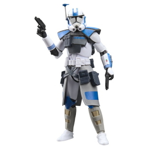 Star Wars - The Clone Wars ARC Trooper Havoc, Colt & Blitz 3-Pack The Black Series Hasbro