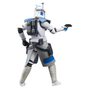 Star Wars - The Clone Wars ARC Trooper Havoc, Colt & Blitz 3-Pack The Black Series Hasbro