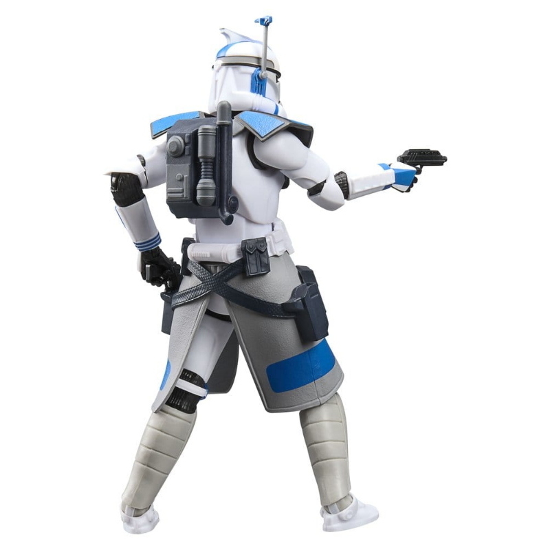 Star Wars - The Clone Wars ARC Trooper Havoc, Colt & Blitz 3-Pack The Black Series Hasbro