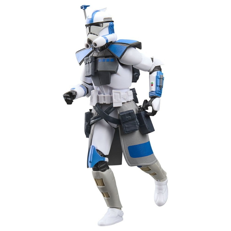 Star Wars - The Clone Wars ARC Trooper Havoc, Colt & Blitz 3-Pack The Black Series Hasbro
